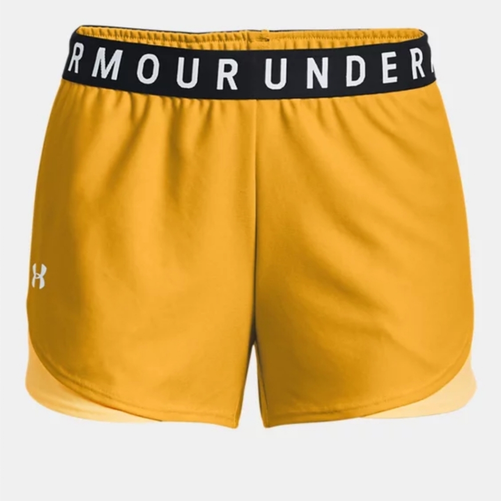 Atletic short